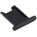 SIM Card Tray for Nokia Lumia 920(Black)