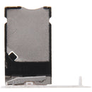 SIM Card Tray for Nokia Lumia 900(White)