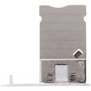 SIM Card Tray for Nokia Lumia 900(White)