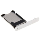 SIM Card Tray for Nokia Lumia 900(White)