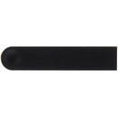 USB Cover for Nokia Lumia 800(Black)