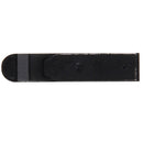 USB Cover for Nokia Lumia 800(Black)