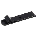USB Cover for Nokia Lumia 800(Black)