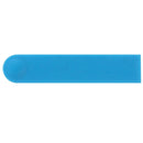 USB Cover for Nokia Lumia 800(Blue)