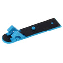USB Cover for Nokia Lumia 800(Blue)