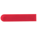 USB Cover for Nokia Lumia 800(Magenta)