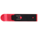 USB Cover for Nokia Lumia 800(Magenta)
