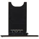 SIM Card Tray for Nokia Lumia 800(Black)