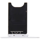 SIM Card Tray for Nokia Lumia 800(White)