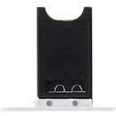 SIM Card Tray for Nokia Lumia 800(White)