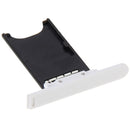 SIM Card Tray for Nokia Lumia 800(White)