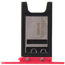 SIM Card Tray for Nokia N9(Magenta)