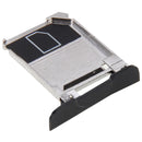 SIM Card Tray for Nokia Lumia 928(Black)