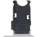 SIM Card Tray for Nokia Lumia 930(Silver)