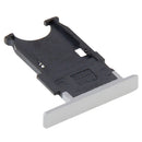 SIM Card Tray for Nokia Lumia 930(Silver)