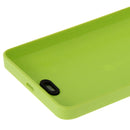 Frosted Battery Back Cover for Microsoft Lumia 430(Green)