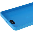 Frosted Battery Back Cover for Microsoft Lumia 430(Blue)