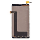 LCD Screen and Digitizer Full Assembly for Lenovo S850 / S850T(Black)