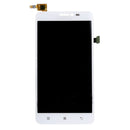 LCD Screen and Digitizer Full Assembly for Lenovo S850 / S850T(White)