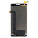 LCD Screen and Digitizer Full Assembly for Lenovo S850 / S850T(White)