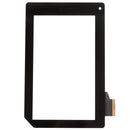 Touch Panel for Acer Iconia Tab B1-A71(Black)