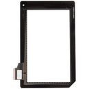 Touch Panel for Acer Iconia Tab B1-A71(Black)