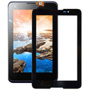 Touch Panel for Lenovo A7-50 A3500(Black)