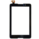 Touch Panel for Lenovo A7-50 A3500(Black)