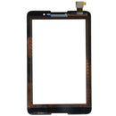 Touch Panel for Lenovo A7-50 A3500(Black)