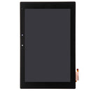 LCD Display + Touch Panel for Sony Xperia Tablet Z2 / SGP511 / SGP512 / SGP541(Black)