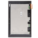 LCD Display + Touch Panel for Sony Xperia Tablet Z2 / SGP511 / SGP512 / SGP541(Black)