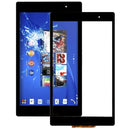 Touch Panel for Sony Xperia Z3 Tablet Compact / SGP612 / SGP621 / SGP641(Black)