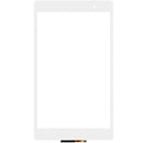 Touch Panel for Sony Xperia Z3 Tablet Compact / SGP612 / SGP621 / SGP641(White)