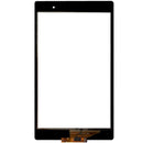 Touch Panel for Sony Xperia Z3 Tablet Compact / SGP612 / SGP621 / SGP641(White)