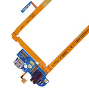 USB Charging Connector Port Flex Cable & Earphone Audio Jack Flex Cable & Microphone Flex Cable for LG G2 / D800 / D801 / D803 / D800T