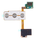 Power & Volume Control Button Flex Cable for LG G3 / D850 / D855