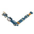 USB Charging Connector Port Flex Cable & Microphone Flex Cable for LG Optimus F6 / D500 / D505