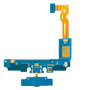 USB Charging Connector Port Flex Cable & Microphone Flex Cable for LG Optimus F3 / LS720 / MS659 / P659 / VM720
