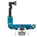USB Charging Connector Port Flex Cable & Microphone Flex Cable for LG Optimus F3 / LS720 / MS659 / P659 / VM720