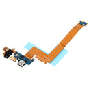 USB Charging Connector Port Flex Cable & Microphone Flex Cable for LG G Flex / D950 / D955 / D958 / D959 / F340 / LS995