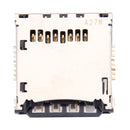 SIM Card Tray for Sony Xperia V / LT25 / LT25i / LT25C