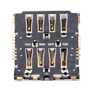 SIM Card Tray for Sony Xperia V / LT25 / LT25i / LT25C