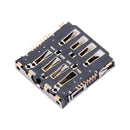SIM Card Tray for Sony Xperia V / LT25 / LT25i / LT25C