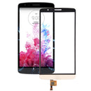 Touch Panel for LG G3 D855 D850 D858(Gold)