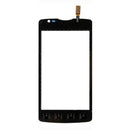 Touch Panel for LG L80 Dual / D380(Black)