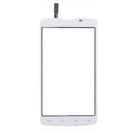 Touch Panel for LG L80 Dual / D380(White)