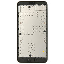 Front Housing LCD Frame Bezel Plate for Nokia Lumia 530 / N530
