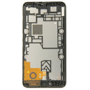 Front Housing LCD Frame Bezel Plate for Nokia Lumia 530 / N530