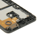 Front Housing LCD Frame Bezel Plate for Nokia Lumia 530 / N530
