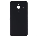 Battery Back Cover for Microsoft Lumia 640 XL (Black)